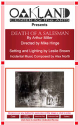 Thumbnail for the Death of a Salesman site. Click on it to view a larger version on the stage to the right.